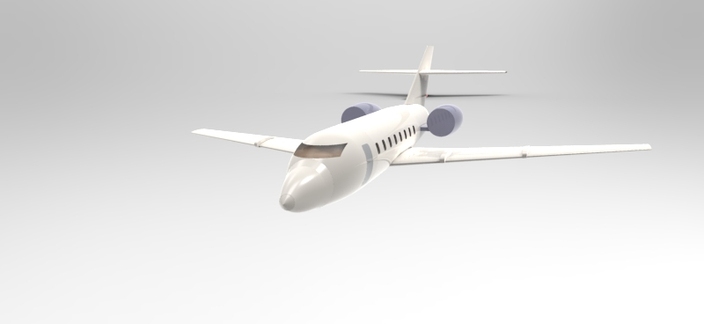 Dassault Falcon