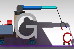 maGnetic attraCtion