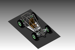 BUGGY, Car, first project, quad