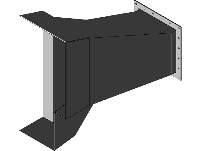 Chute Model Free CAD Designs, Files & 3D Models | The GrabCAD Community Library