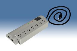 Surge Outlet.ics