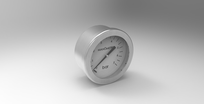 manometer