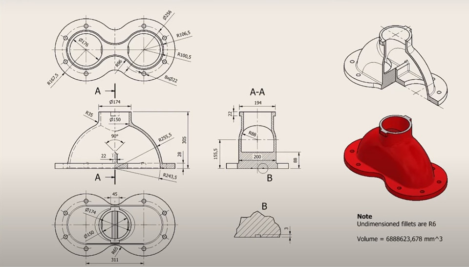 Free CAD Designs, Files & 3D Models | The GrabCAD Community Library
