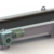Eddy current separator for non-ferrous metal separation