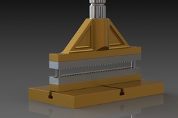 punching tool