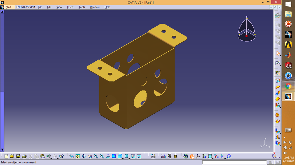 Free CAD Designs, Files & 3D Models The GrabCAD Community Library