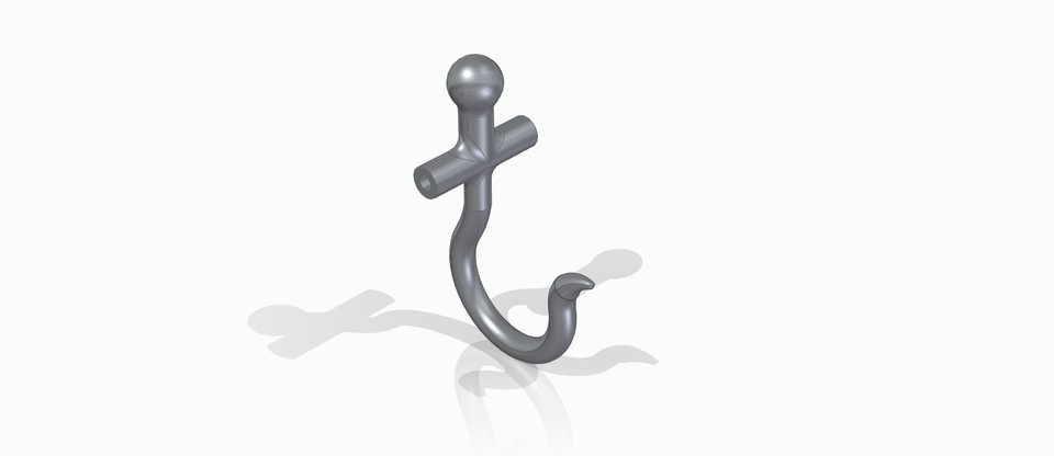 Crane Hook