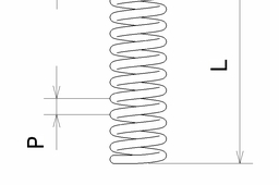 compression spring