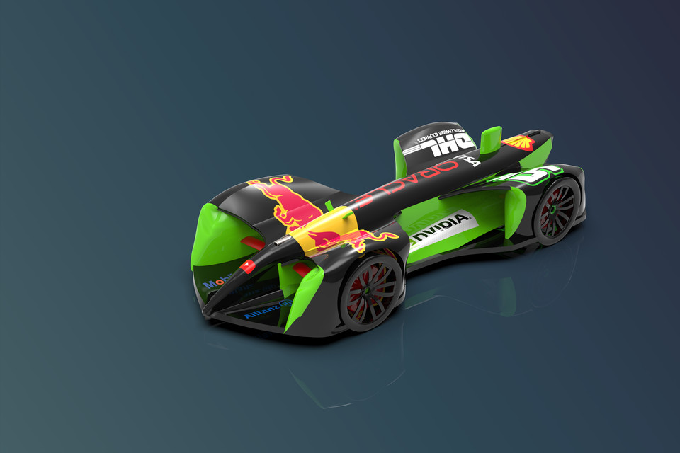 Cad Background Pc Racing Free CAD Designs, Files & 3D Models | The GrabCAD Community Library
