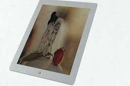 IPAD 3 WiFi + 4G