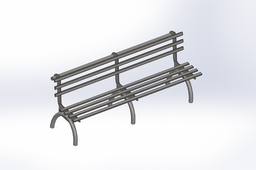 Bench