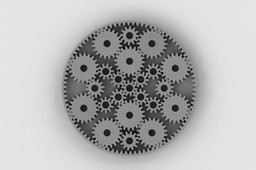 Planetary Gear Train