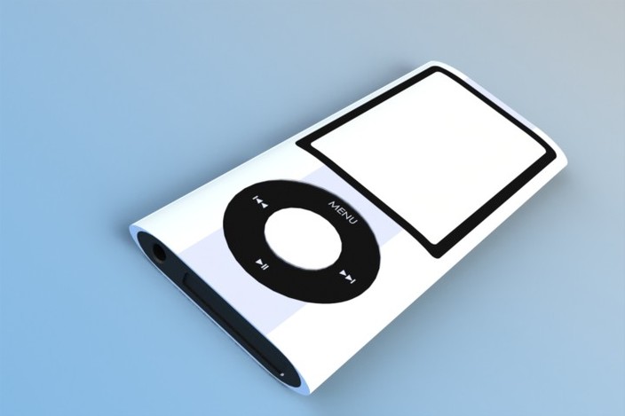 Apple iPod Nano 5G