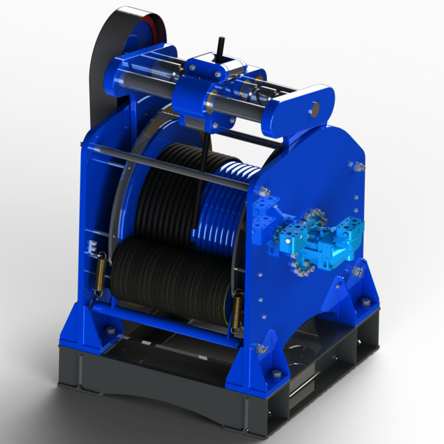 Free CAD Designs, Files & 3D Models The GrabCAD Community Library