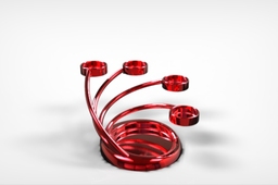 CandleHolder