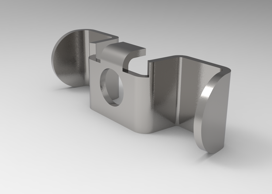 Spade Progressive Die 2 3D CAD Model Library GrabCAD