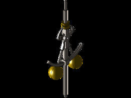 Carousel Grabcad Free CAD Designs, Files & 3D Models | The GrabCAD Community Library