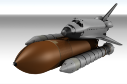 Space Shuttle