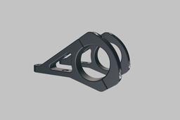 Directmount stem light