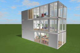 Concept Office S1
