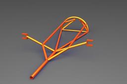 Frame of Dominator Project