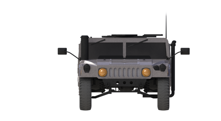 new hummer