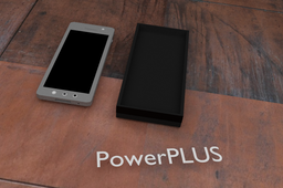 PowerPLUS