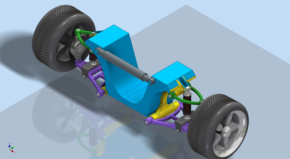 Free CAD Designs, Files & 3D Models The GrabCAD Community Library