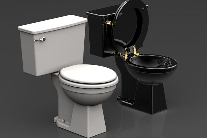 Water Closet