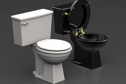 Water Closet