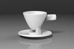 Espresso cup