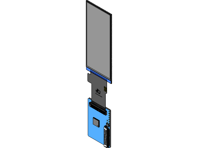Lcd Arduino Grabcad Free CAD Designs, Files & 3D Models | The GrabCAD Community Library