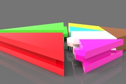 Assembly Tangram