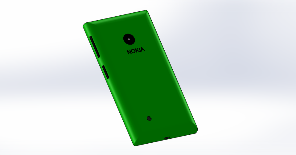 NOKIA LUMIA 530