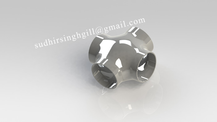 Pipe Joint