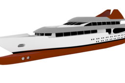 Megayacht