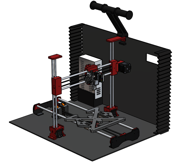 Free CAD Designs, Files &amp; 3D Models | The GrabCAD Community Library