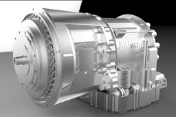 Allison 3200 SP Transmission