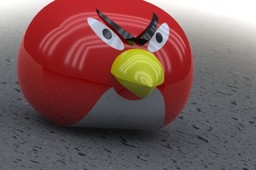 angrybird