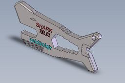 SHARK TOOL