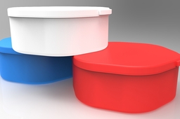 3D Printshow Challenge 12