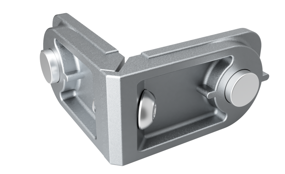 Monticelli Montebianco Corner 0332 3D CAD Model Library GrabCAD