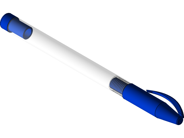 pen