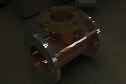 hydraulic connection