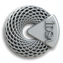 the Loop of Innovation - IDSA Lapel Pin
