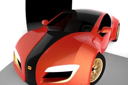 Alias car