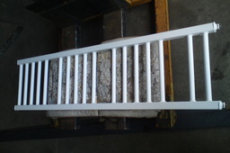 Water Heated Towel Rail / Warmer / Radiator / Rack