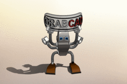 Grabby the BOT 2