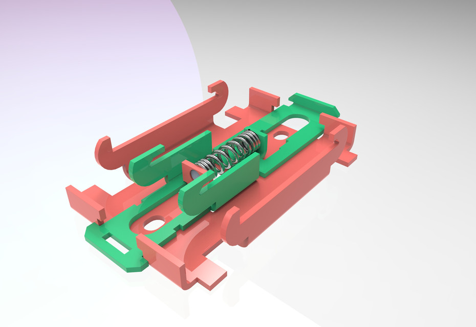 Free CAD Designs, Files &amp; 3D Models | The GrabCAD Community Library