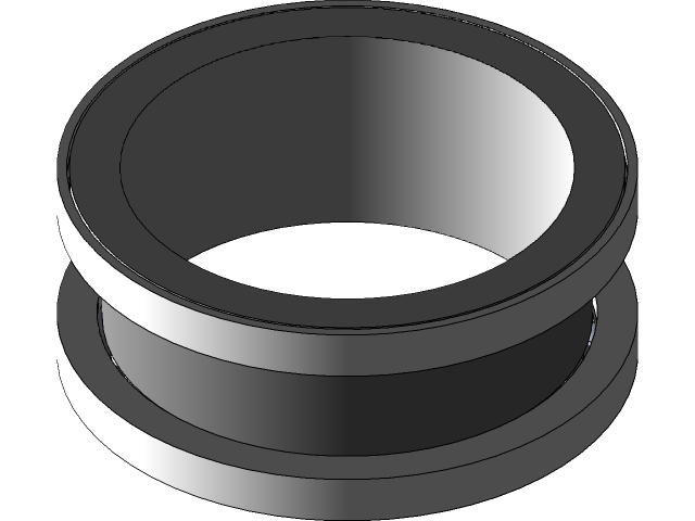 Spinning Ring